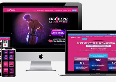 Erosexpo