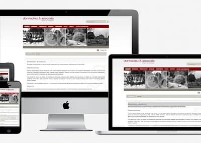 Donnadieu & Associés