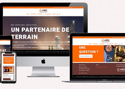 MB Services Industrie